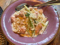 -SISTERS BAR RESTAURANT川意酒馆(嘉善老市H楼店)