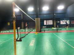 -铸信羽毛球俱乐部