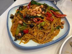 -柳喜辣·烧烤酒局(跃进总店)