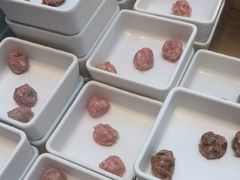 -魁牛·潮汕牛肉自助火锅(沈辽路万达店)