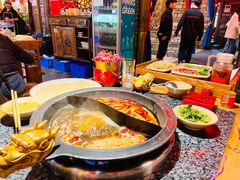 -蜀大侠火锅(总府路店)