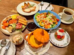 -echoes coffee回响咖啡(888街店)