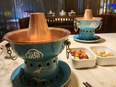 -涮福記·现切牛羊肉火锅(世纪汇店)