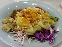 -帕米尔食府(白云观店)