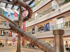 -巴黎春天(浦建店)