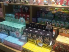 -九木杂物社(恒隆广场店)
