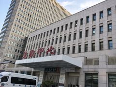 -郑州大学第一附属医院(河医院区)
