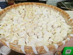 -王老四正宗豆瓣抄手(南街店)