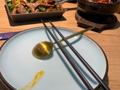 -胡马八破·川菜小馆(高新万达店)