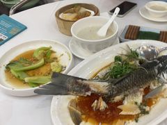-丰尔粥食·顺德鱼生·干蒸排骨顺德菜(大良分店)