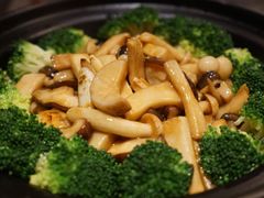 -威海香海豪生度假酒店·豪生咖啡厅