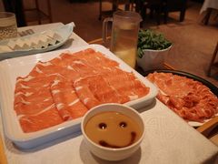 -东来顺饭庄(天坛店)