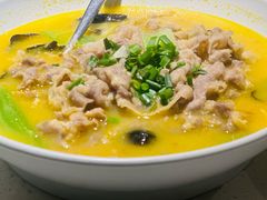 -汤城小厨•粤菜•靓汤(望京凯德mall店)