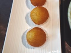 芝士包心土豆球-蟹榭·本帮江浙菜·蟹宴(五角场合生汇商场店)