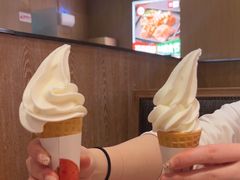-西贝莜面村(朝阳大悦城店)