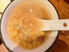 -山河屯铁锅炖(哈西站店)