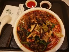 -水平有限广西米粉·广西风味集(五道口店)