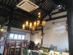 -蜜桃餐厅·古运河畔(南下塘店)