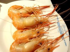 -星伦多自助料理·涮烤一体(虹悦城店)