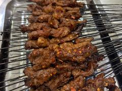 -文文烤肉(大皮院店)