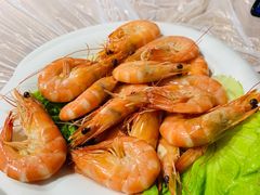 特色大对虾-阿杰臻选海鲜饭店(普陀山店)