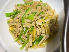 -老李家土菜馆·安吉地标美食