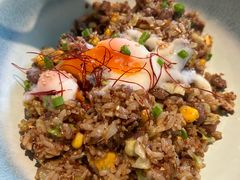 -小满Grainkitchen(滨江商业广场店)