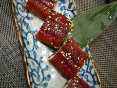 烤鳗鱼-季乐