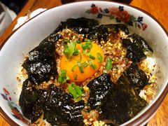 -肉魁屋·烧肉·烧鸟·酒场(高新店)