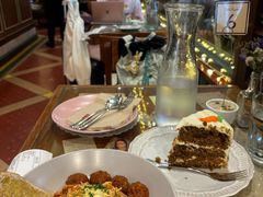 -Cafe Mary Grace - NAIA Terminal 3