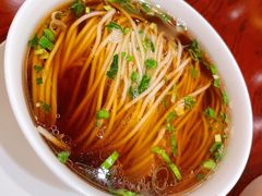 -扬州香格里拉·香宫中餐厅