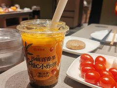 -海底捞火锅(龙湖北京大兴天街店)