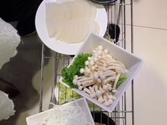 -东来顺饭庄(新源里店)