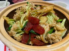-四道菜·福建菜馆(莆田万达店)