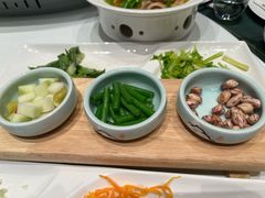 -祥记餐饮•豫粤珍味(金隅大厦店)