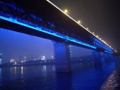 -武汉两江游览·夜游长江(汉口粤汉码头)