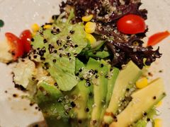 -千寻山野烤肉(中关村店)
