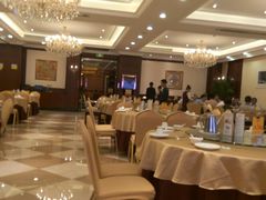大堂-金时代顺风大酒店(协泰店)