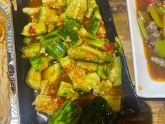 -土蚝·高压锅生蚝(百姓美食街店)