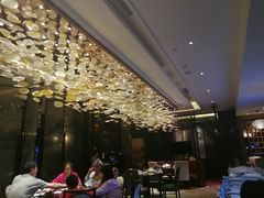 大堂-大理实力希尔顿酒店御璽中餐厅YUXI – CHINESE RESTAURANT