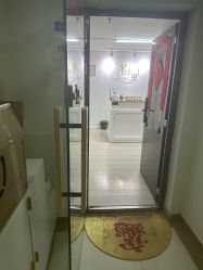 -槿里日式美甲工作室