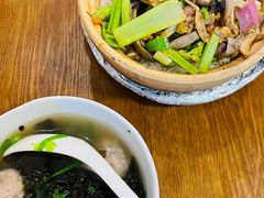 -嘉华小吃(蛇口市场店)