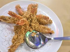 -無招牌海鮮(芽笼店)