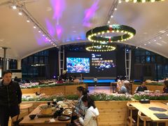 -九十九顶毡房(阜石路店)