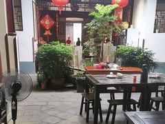 -董府·古宅餐厅