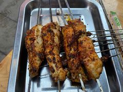 -清真·马峰烤肉(小学习北巷店)