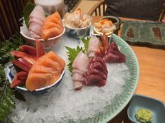 -水濑·日料放题(天河店)