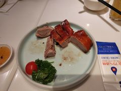 -新旺茶餐厅·早餐·夜宵(仙霞店)