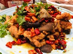 -好福记饭店(红梅公园店)