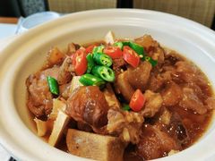 -壹只菜·崇明本地特色菜(崇明南门店)